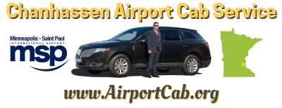 Chanhassen Airport Cab fleets