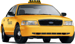 Minneapolis Airport Cab